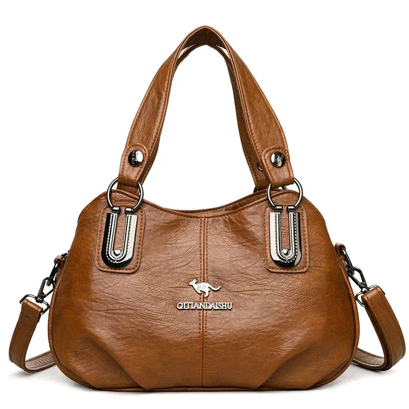 Solara | Ruime Elegante Tas