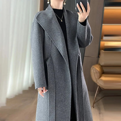Ilaria | Premium Winterjas