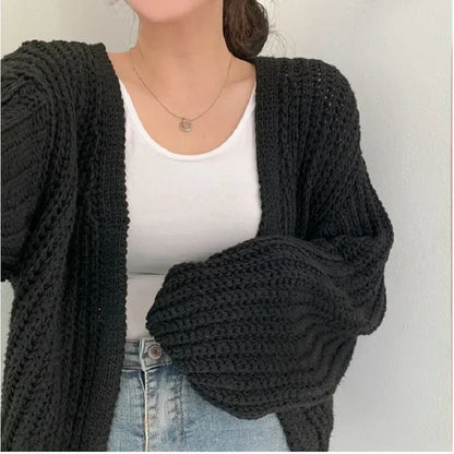 Nora | Elegant gebreid vest