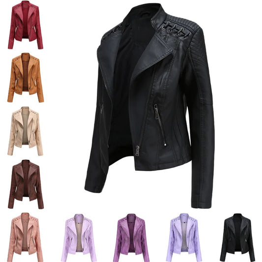 Claire | Veelzijdige Blazer