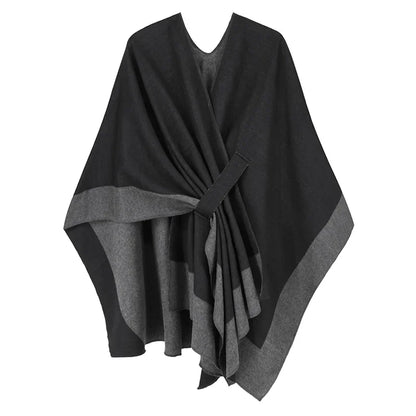 Sienna | Stijlvolle Poncho voor Dames