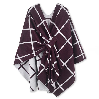 Sienna | Stijlvolle Poncho voor Dames