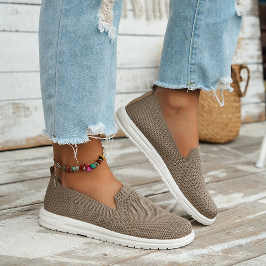 Madeleine | Lichte comfortschoenen