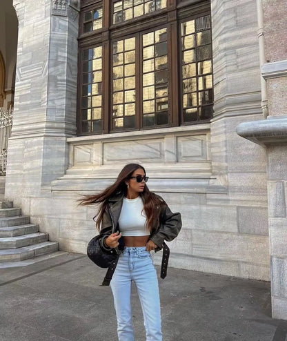 Élodie | Trendy Jas