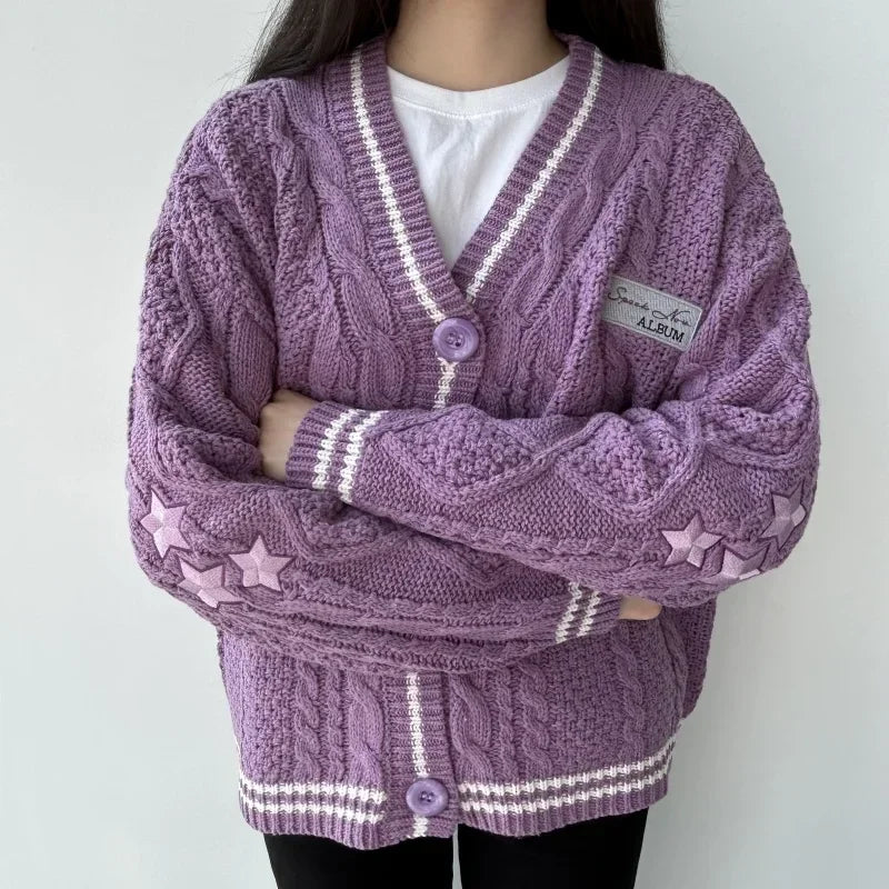 Marisol | Zachte warme vest