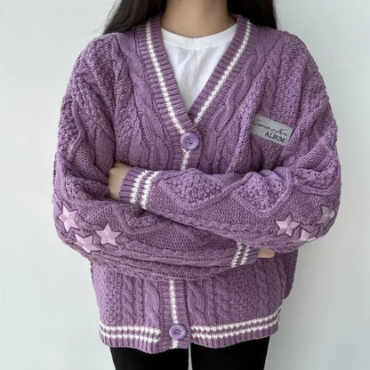 Marisol | Zachte warme vest