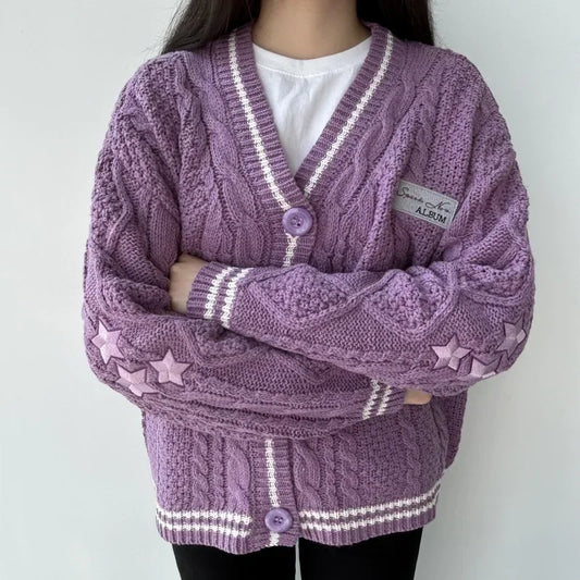 Marisol | Zachte warme vest