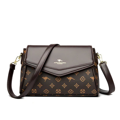 Fiora | Elegante Schoudertas