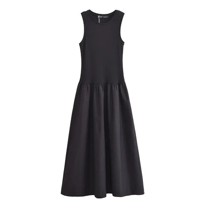 Javanna | Chique maxi jurk