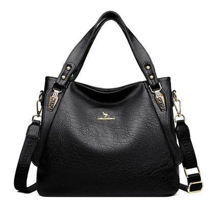 Shirley | Stijlvolle Retro Tas