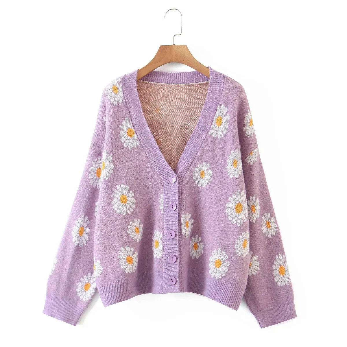 Alessandra | Premium zachte gebreide vest