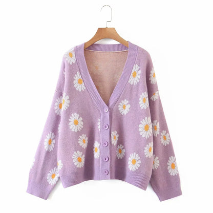 Alessandra | Premium zachte gebreide vest