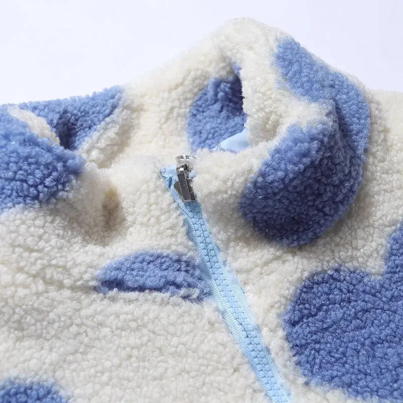 Katharina | Comfortabel Omkeerbaar Hartjasje