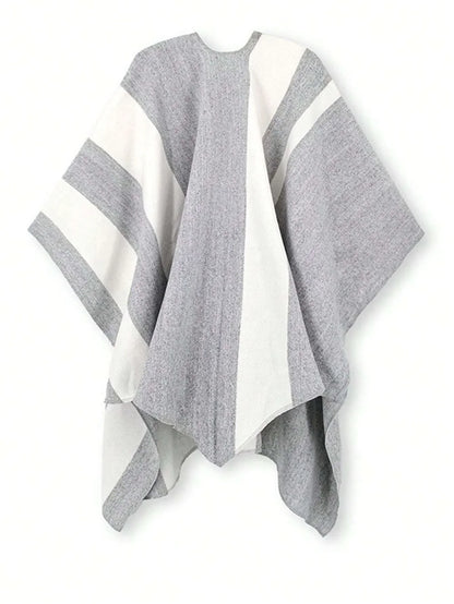 Sienna | Stijlvolle Poncho voor Dames