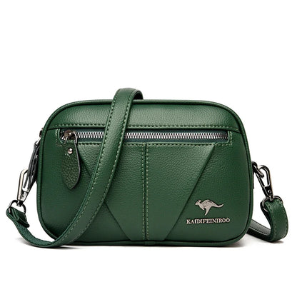 Charlotte | Veelzijdige Tas