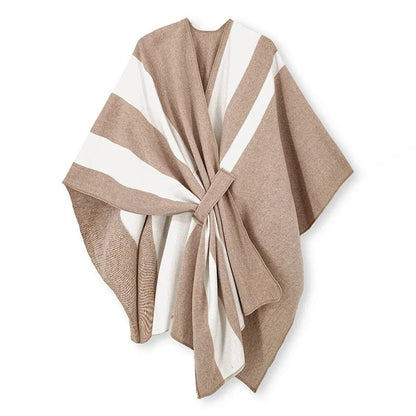 Sienna | Stijlvolle Poncho voor Dames