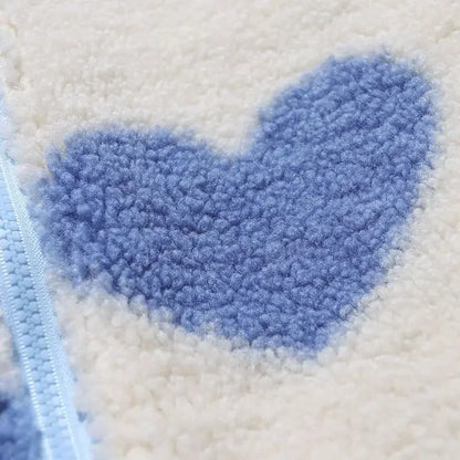 Katharina | Comfortabel Omkeerbaar Hartjasje