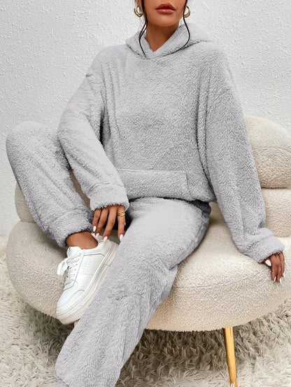 Robin | Knusse loungeset