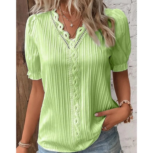 Bea | Charmante blouse