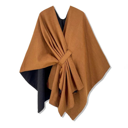 Sienna | Stijlvolle Poncho voor Dames