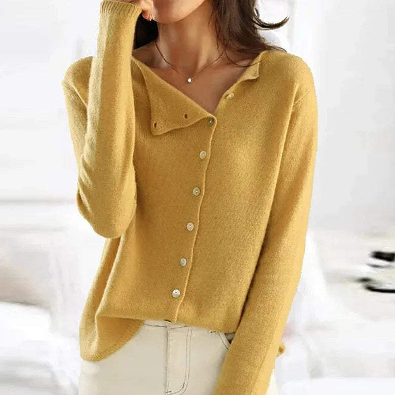 Alessia | Elegante Tricotmode voor Dames
