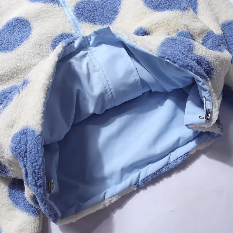 Katharina | Comfortabel Omkeerbaar Hartjasje