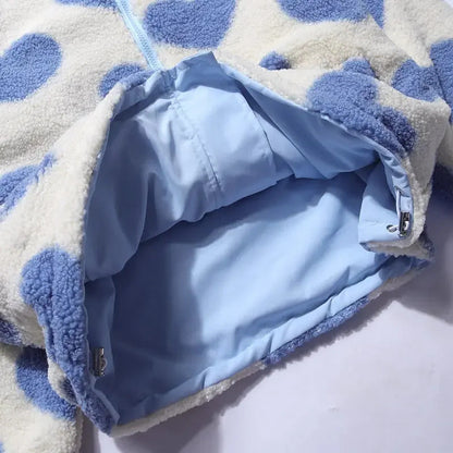 Katharina | Comfortabel Omkeerbaar Hartjasje