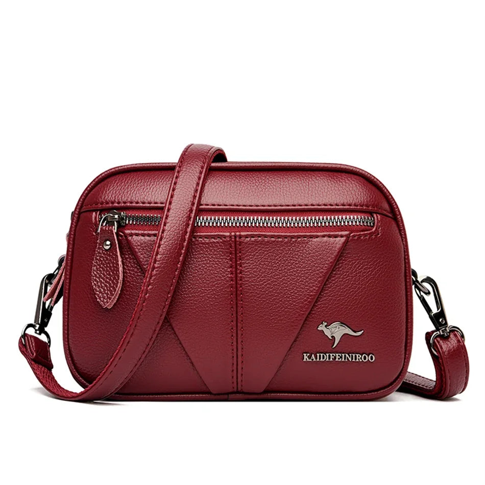 Charlotte | Veelzijdige Tas