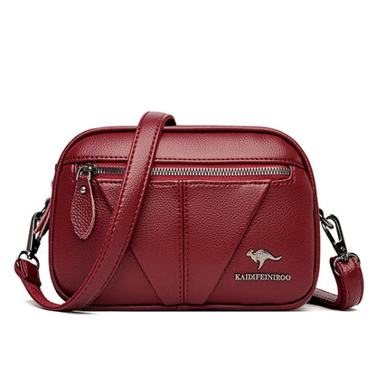Charlotte | Veelzijdige Tas