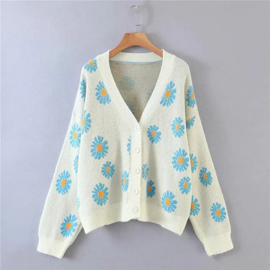 Alessandra | Premium zachte gebreide vest