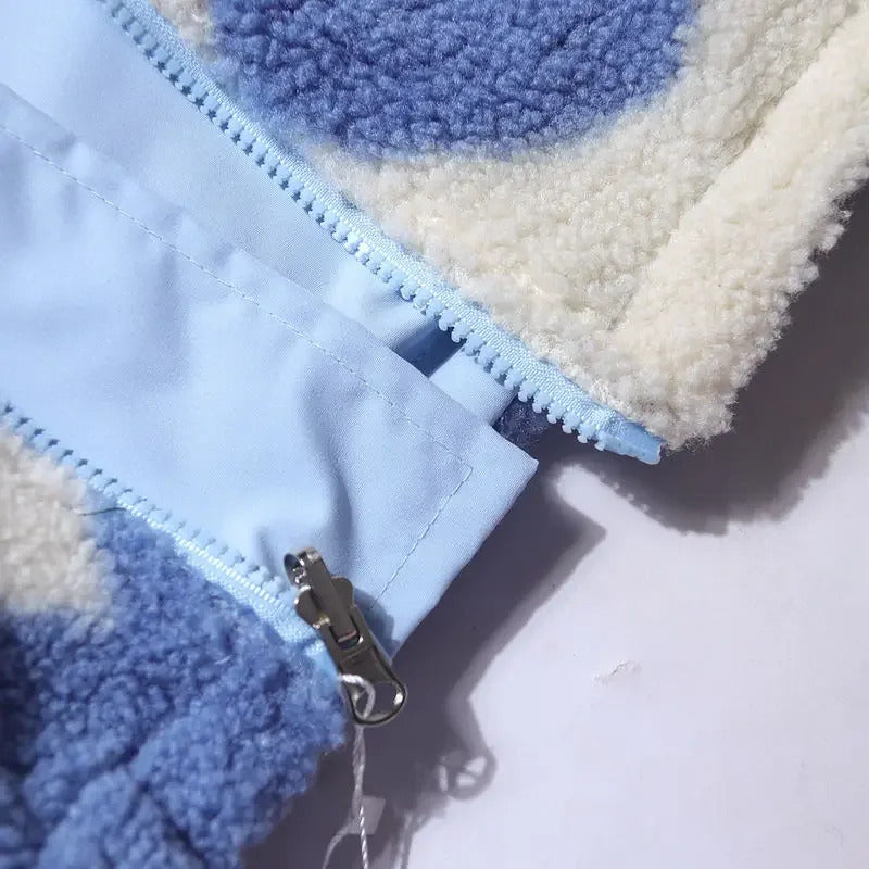 Katharina | Comfortabel Omkeerbaar Hartjasje