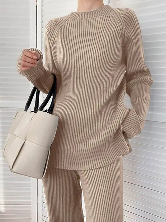 Candice | Elegante loungeset