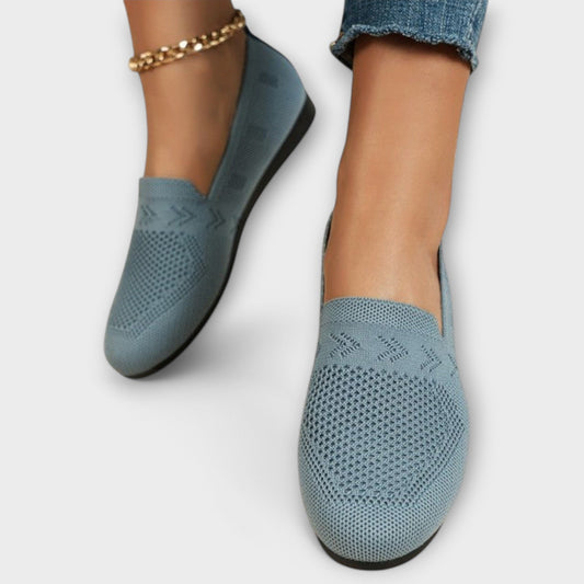 Juliet | Veelzijdige loafers