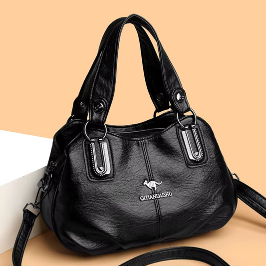 Solara | Ruime Elegante Tas