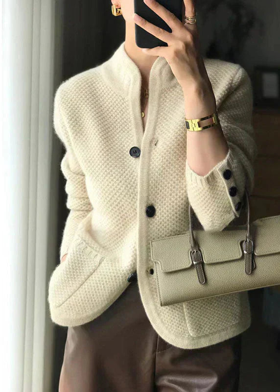 ALISSA | Stijlvolle Gezellige Cardigan