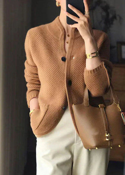 ALISSA | Stijlvolle Gezellige Cardigan