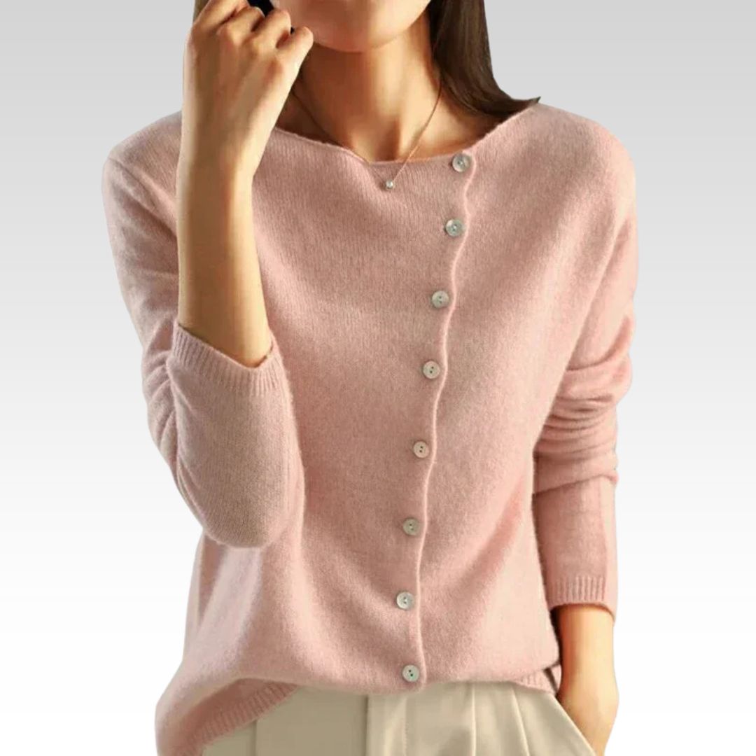 Alessia | Elegante Tricotmode voor Dames