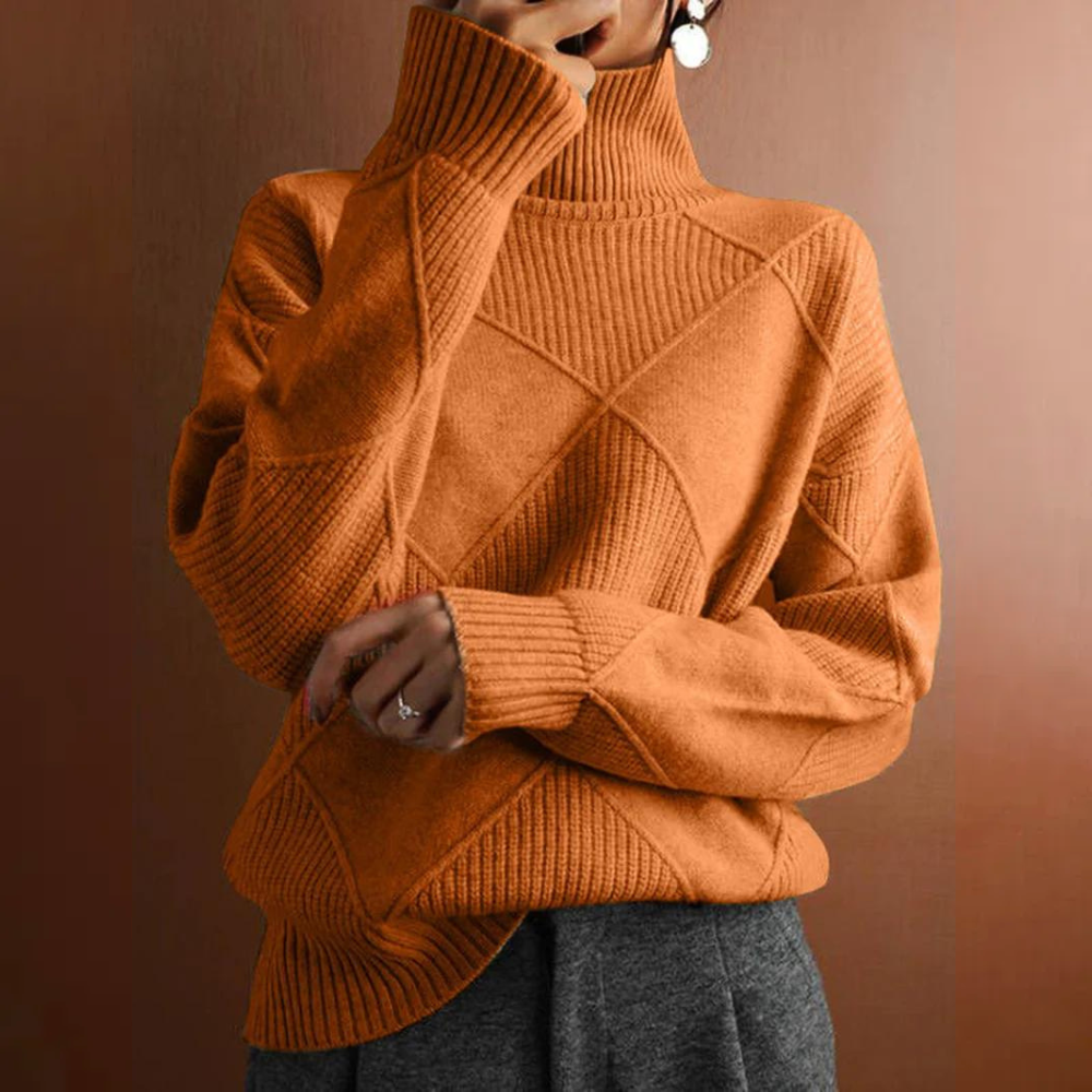 Marcelle | Chunky Coltrui