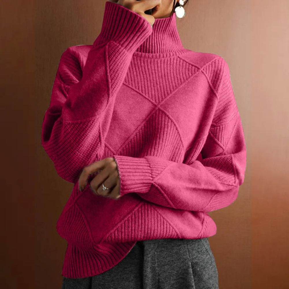 Marcelle | Chunky Coltrui