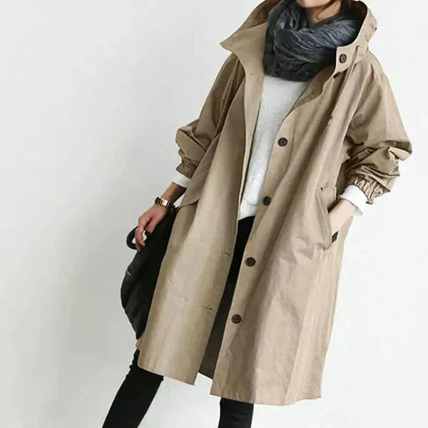 Adelina | Elegante Premium Jas