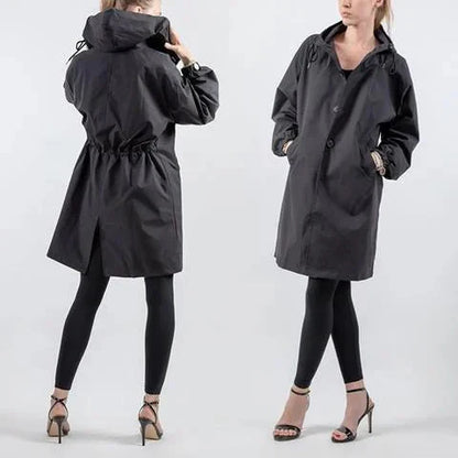 Adelina | Elegante Premium Jas