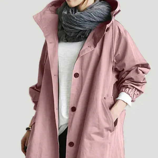 Adelina | Elegante Premium Jas