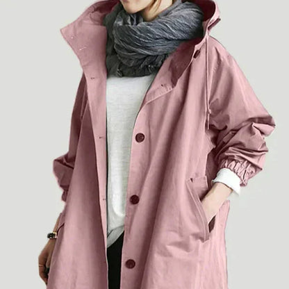 Adelina | Elegante Premium Jas