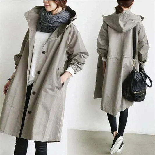 Adelina | Elegante Premium Jas