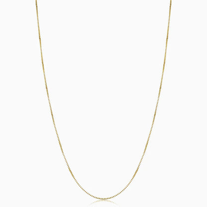 Bodega Box Halsband