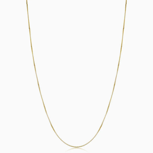 Bodega Box Halsband