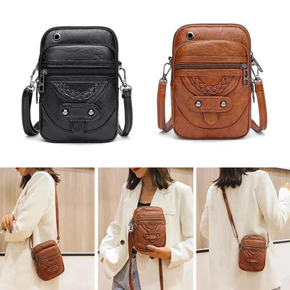 Vellana | Vintage Schoudertas