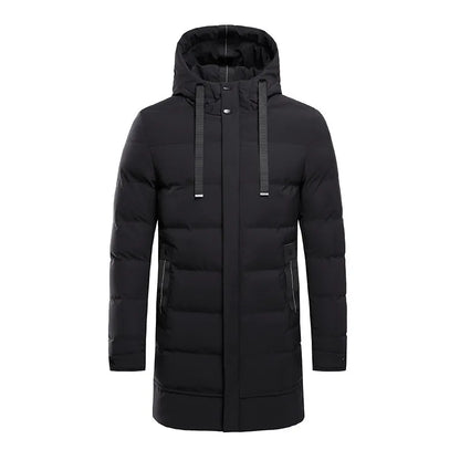 Jansen | Stijlvolle winterjas