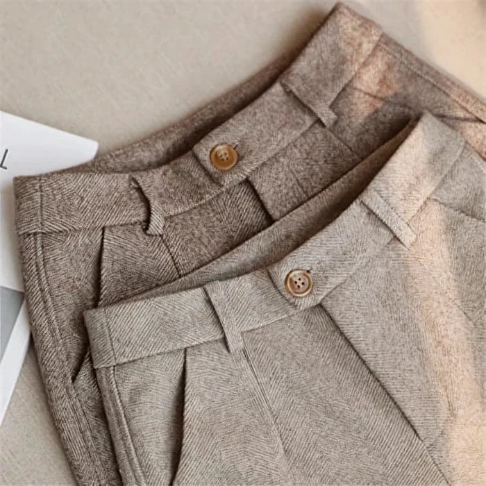Lennart | Comfort pantalon