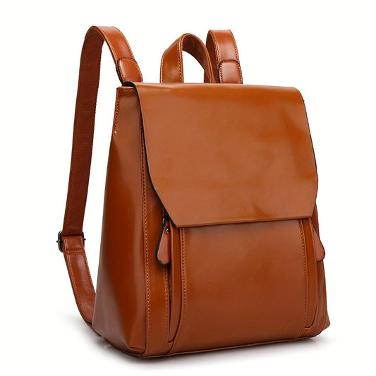 Clara | Gequiltede Vintage Rugzak